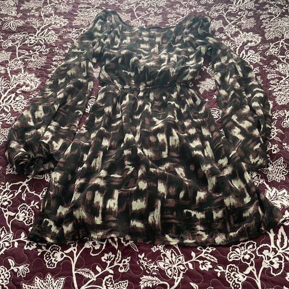 A&F Dress - Picture 2 of 4